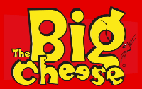 Brand - Big Cheese